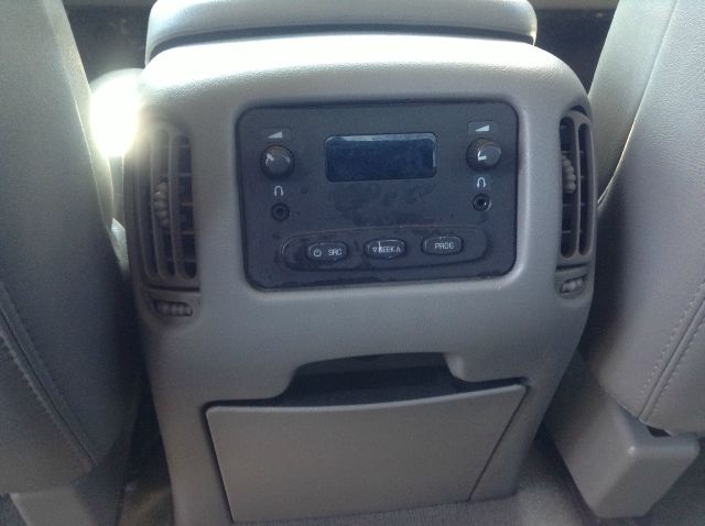 GMC Sierra 2500 2006 photo 4