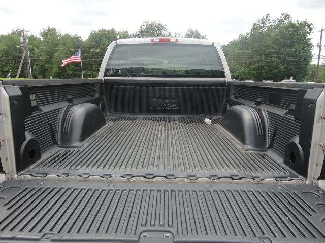 GMC Sierra 2500 2006 photo 4