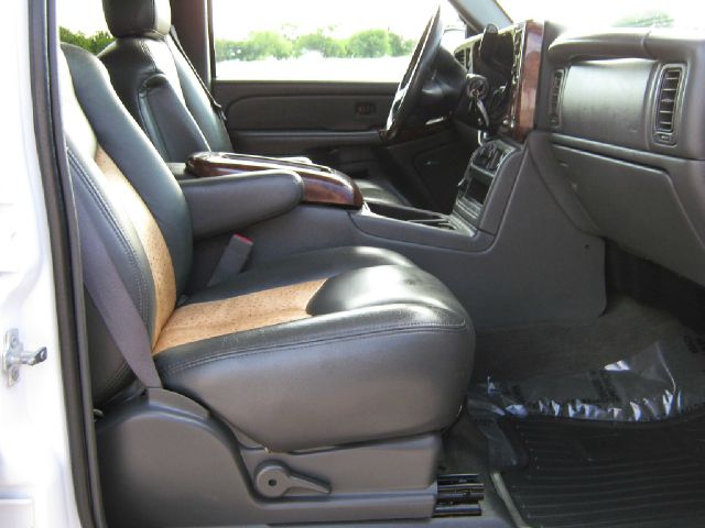 GMC Sierra 2500 2006 photo 10