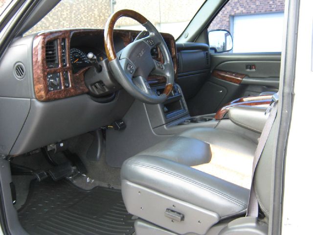 GMC Sierra 2500 2006 photo 13