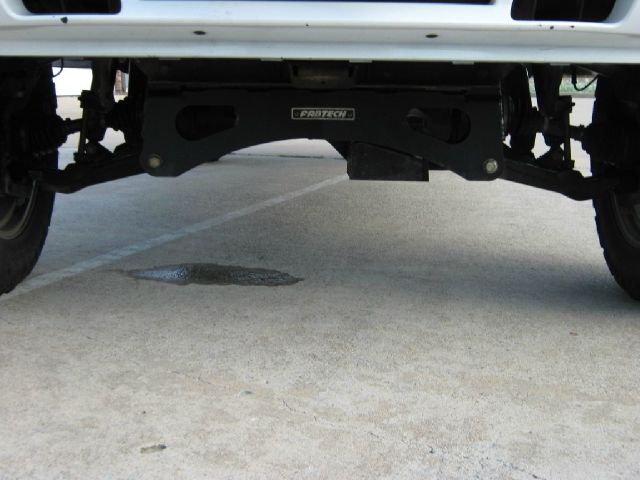 GMC Sierra 2500 2006 photo 14