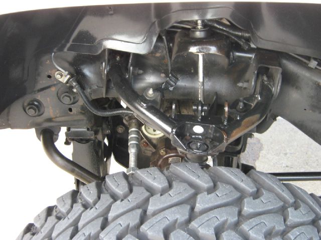 GMC Sierra 2500 2006 photo 23