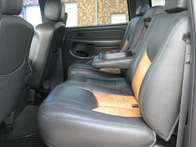 GMC Sierra 2500 2006 photo 4