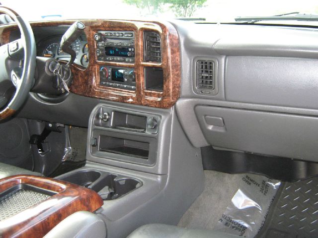 GMC Sierra 2500 2006 photo 6