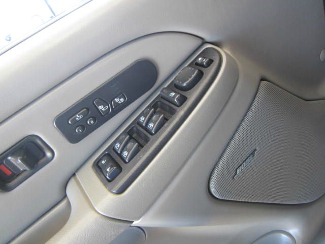 GMC Sierra 2500 2006 photo 27