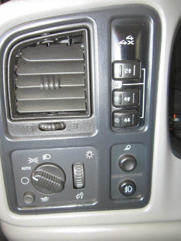 GMC Sierra 2500 2006 photo 4