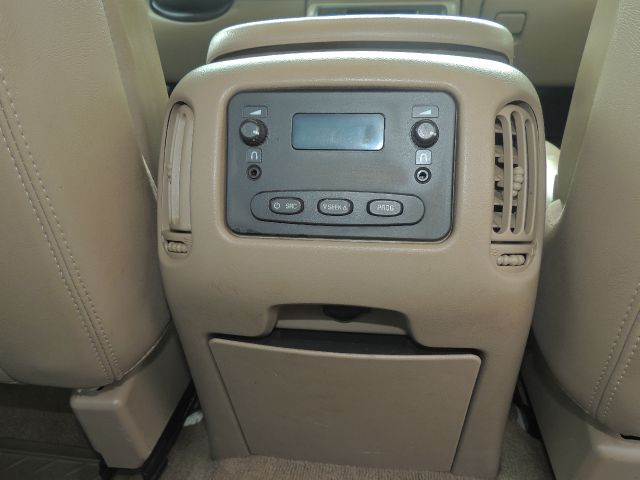 GMC Sierra 2500 2006 photo 19