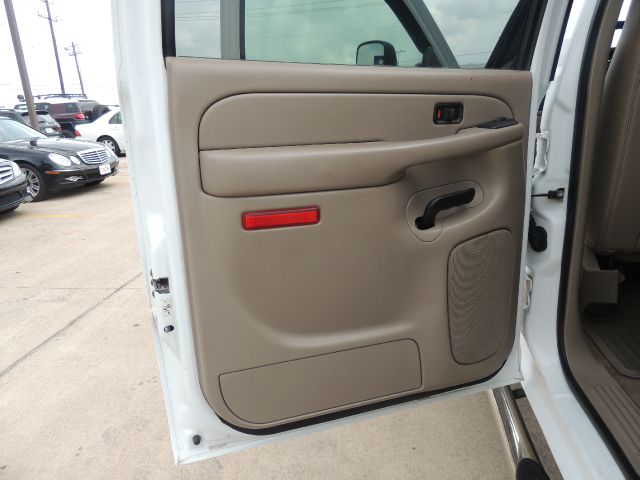 GMC Sierra 2500 2006 photo 20