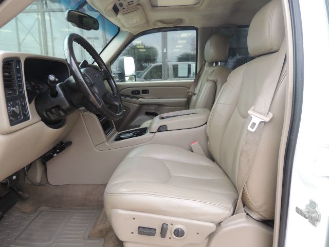 GMC Sierra 2500 2006 photo 21