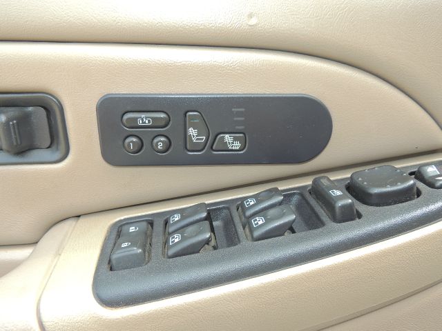 GMC Sierra 2500 2006 photo 23