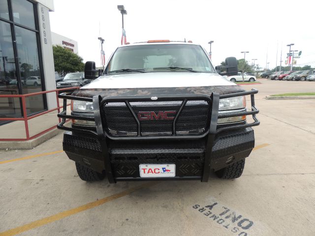 GMC Sierra 2500 2006 photo 6