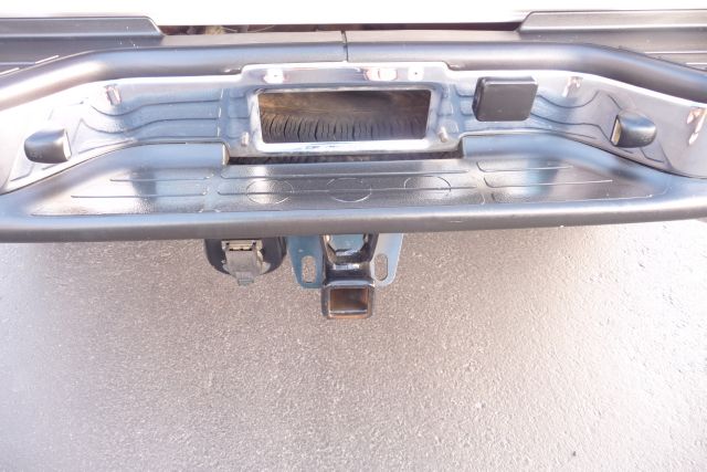 GMC Sierra 2500 2006 photo 26