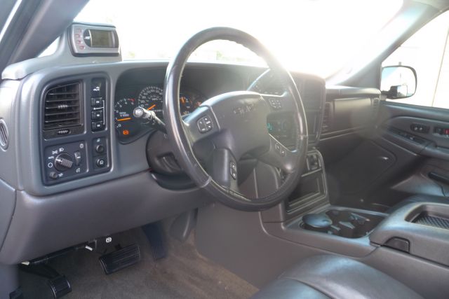 GMC Sierra 2500 2006 photo 3