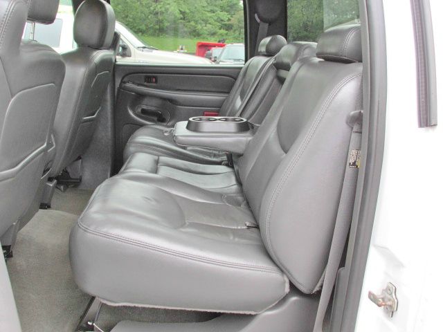 GMC Sierra 2500 2006 photo 5