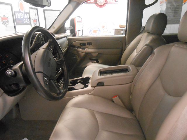 GMC Sierra 2500 2006 photo 19