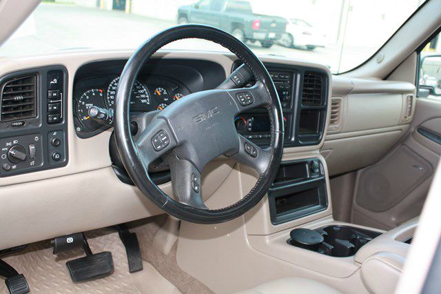 GMC Sierra 2500 2006 photo 5