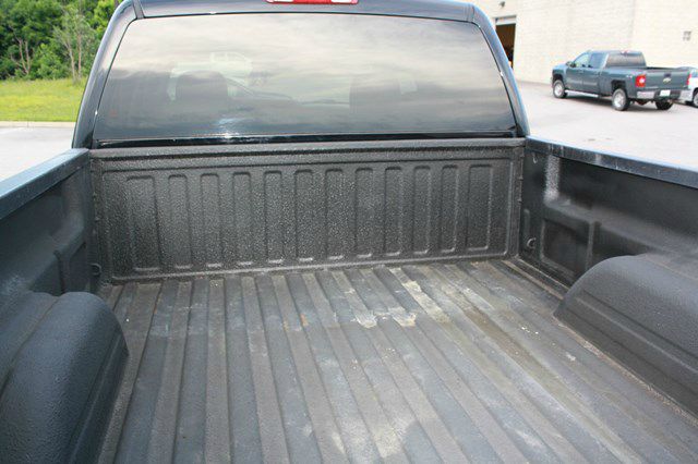 GMC Sierra 2500 2006 photo 6