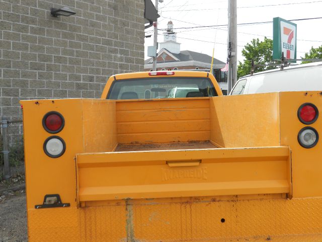 GMC Sierra 2500 1.8tquattro Pickup Truck