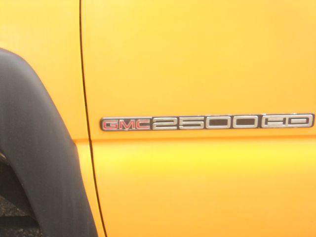 GMC Sierra 2500 2006 photo 5