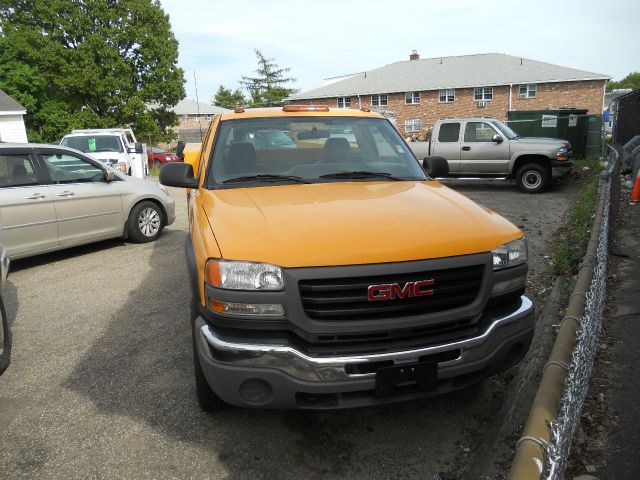 GMC Sierra 2500 2006 photo 6