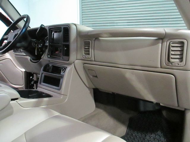 GMC Sierra 2500 2006 photo 19