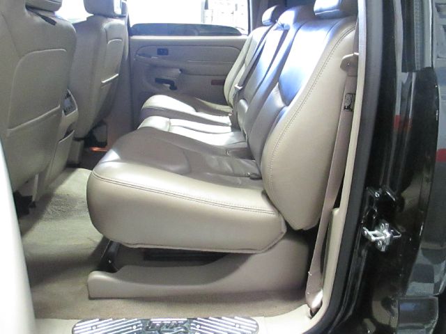 GMC Sierra 2500 2006 photo 20