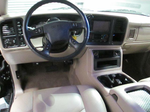 GMC Sierra 2500 2006 photo 21