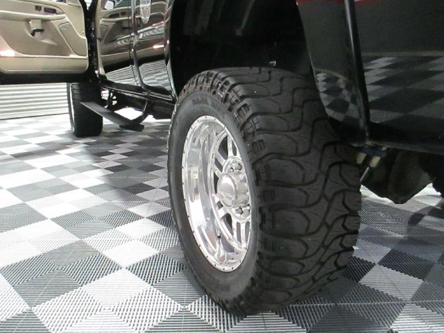 GMC Sierra 2500 2006 photo 26