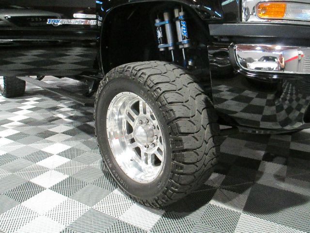 GMC Sierra 2500 2006 photo 3