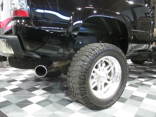 GMC Sierra 2500 2006 photo 4