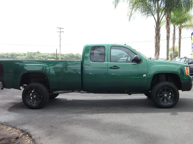 GMC Sierra 2500 2007 photo 6