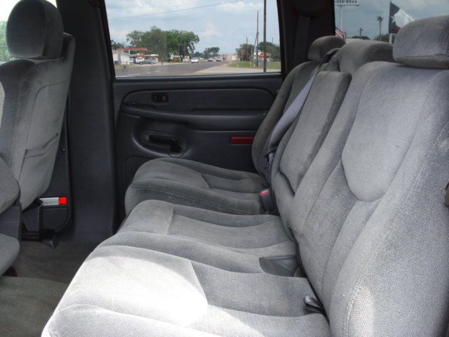 GMC Sierra 2500 2007 photo 14