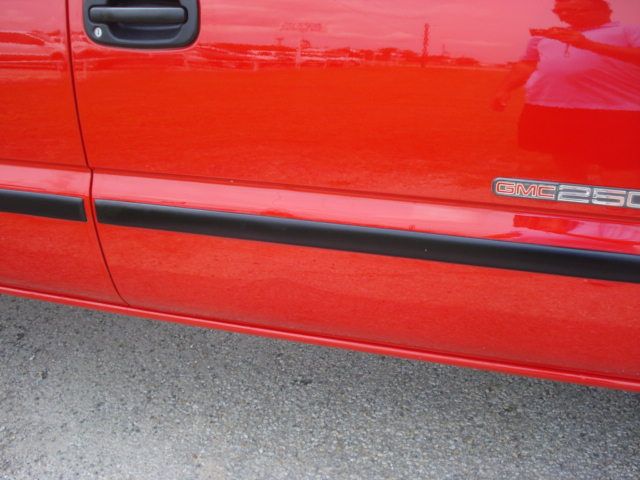 GMC Sierra 2500 2007 photo 19