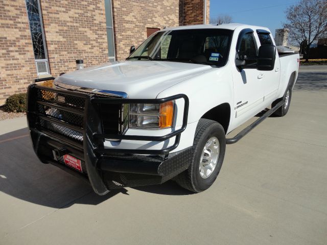 GMC Sierra 2500 2007 photo 2