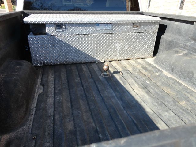 GMC Sierra 2500 2007 photo 4