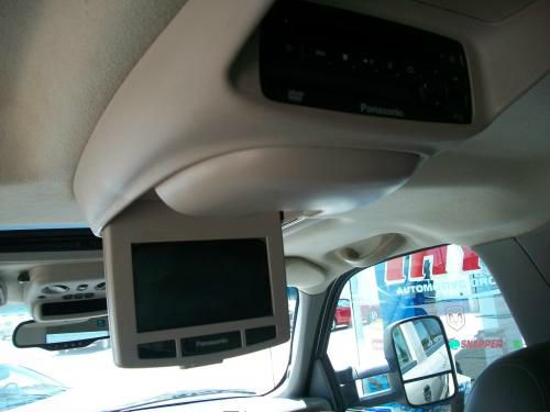 GMC Sierra 2500 2007 photo 7