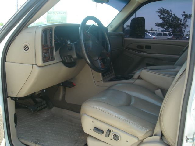 GMC Sierra 2500 2007 photo 3