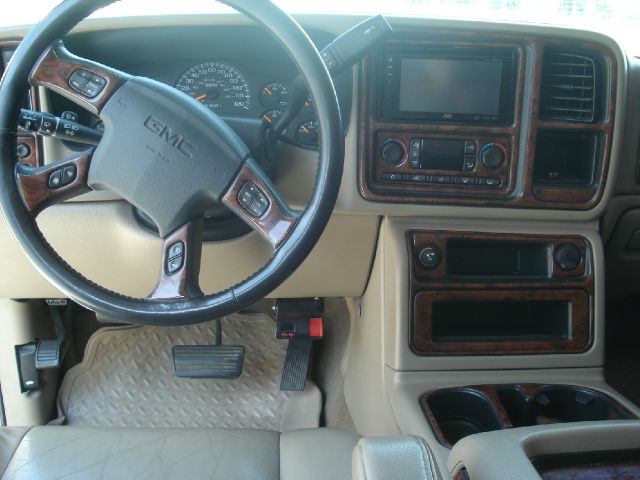 GMC Sierra 2500 2007 photo 6