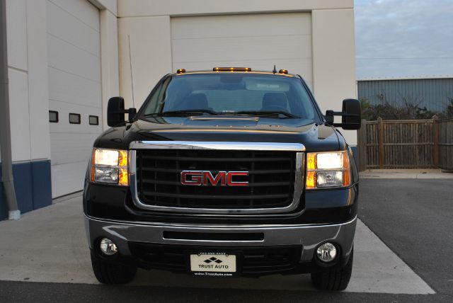 GMC Sierra 2500 2007 photo 1