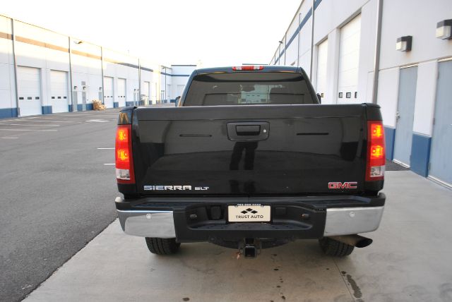 GMC Sierra 2500 2007 photo 3