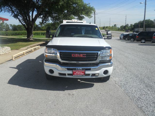 GMC Sierra 2500 2007 photo 1