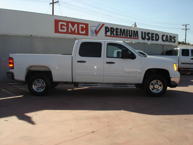 GMC Sierra 2500 2007 photo 2