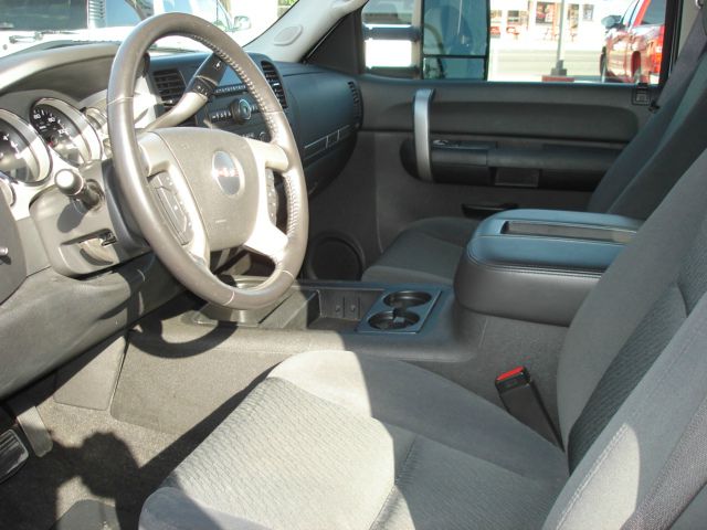 GMC Sierra 2500 2007 photo 5