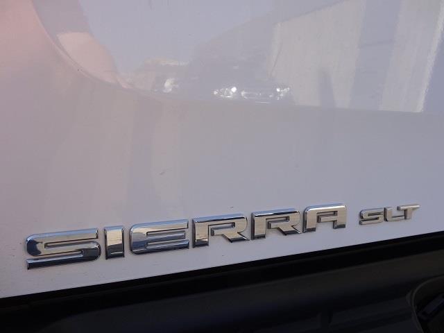 GMC Sierra 2500 2008 photo 18