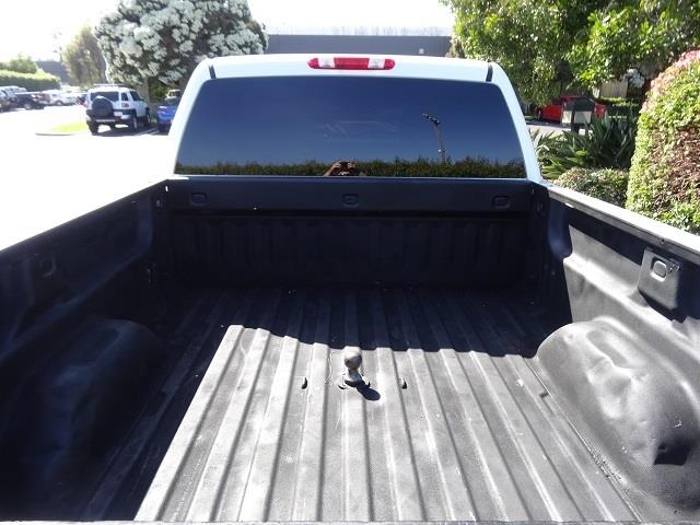 GMC Sierra 2500 2008 photo 27