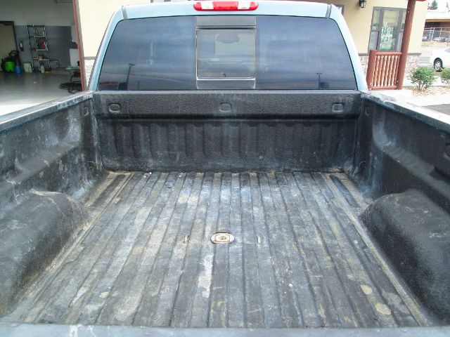 GMC Sierra 2500 2008 photo 4