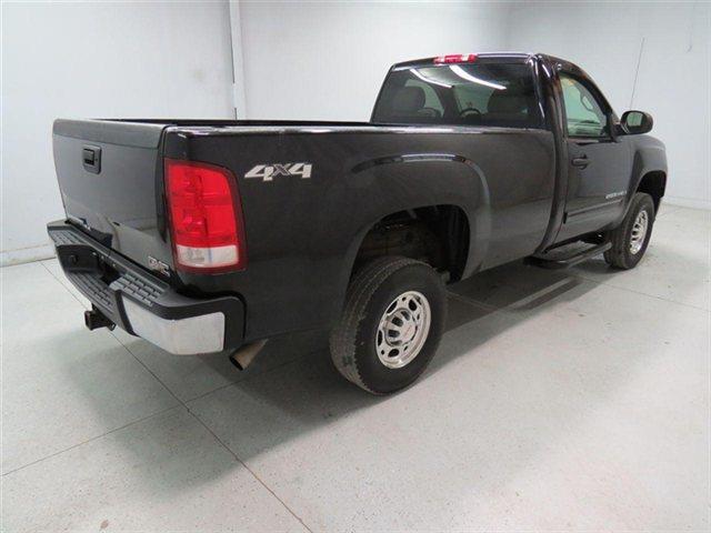 GMC Sierra 2500 Base 2.0L Pickup Truck