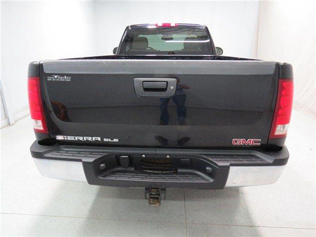 GMC Sierra 2500 2008 photo 4