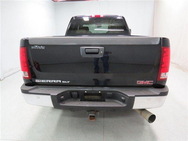 GMC Sierra 2500 2008 photo 2