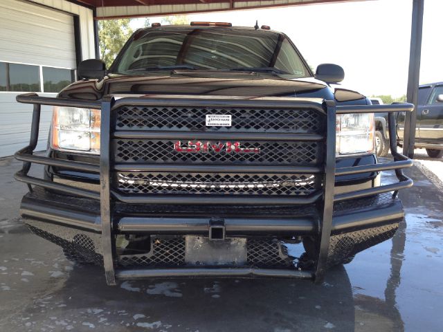 GMC Sierra 2500 2008 photo 2